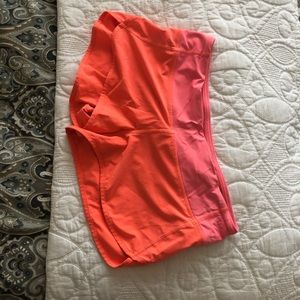 Women’s Lululemon Shorts